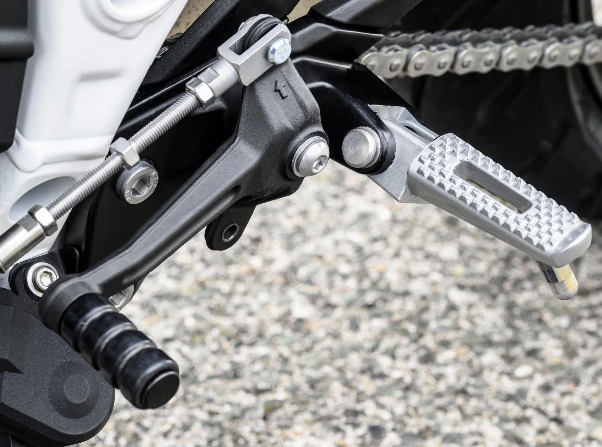 BMW F 450 R 2027 - 17