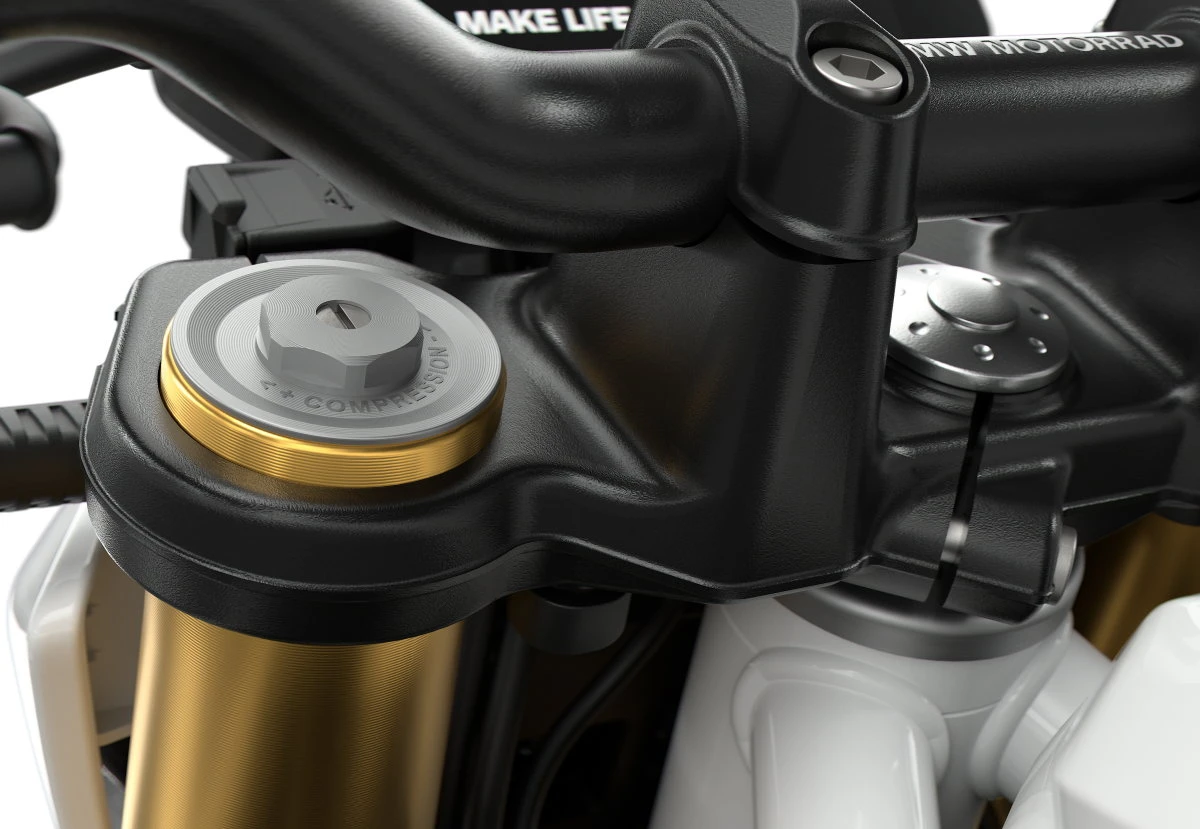BMW F 450 R 2027 - 9
