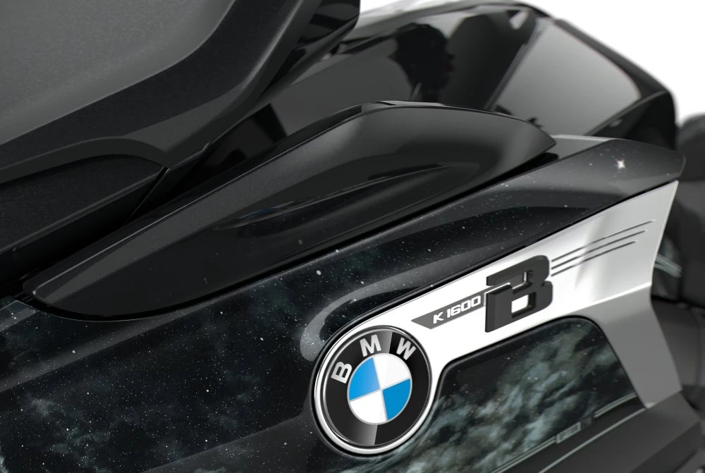 BMW K 1600 B 2026 - 12