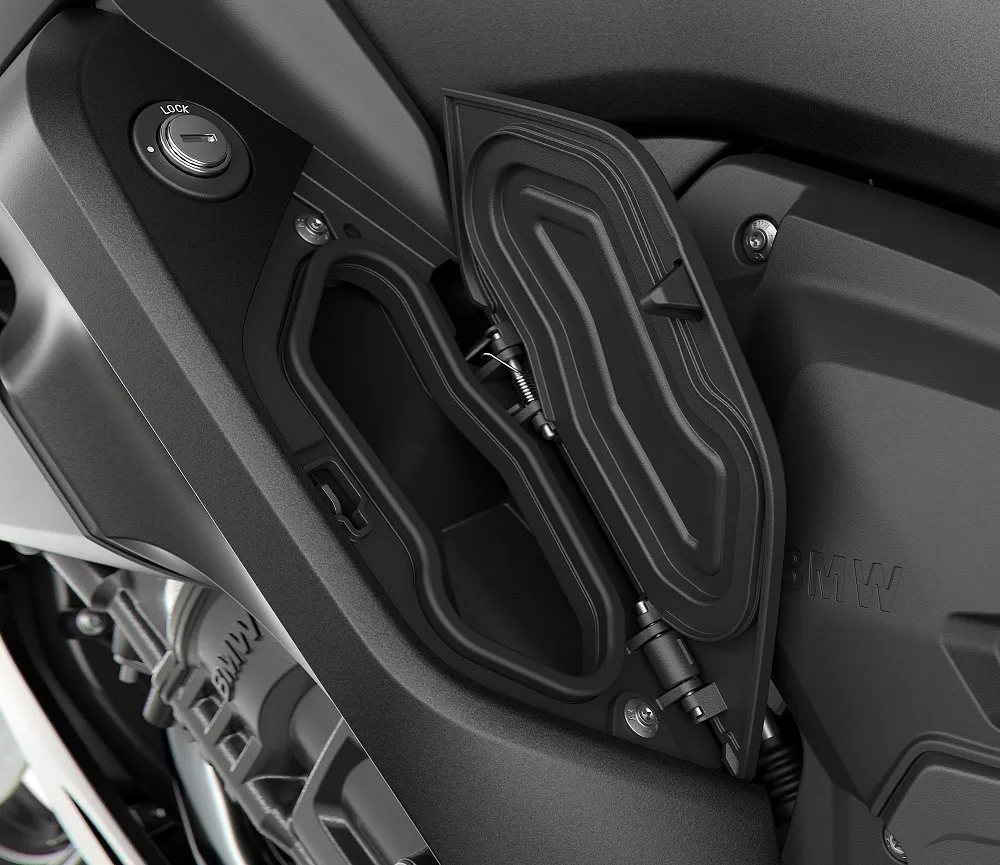 BMW K 1600 B 2026 - 11