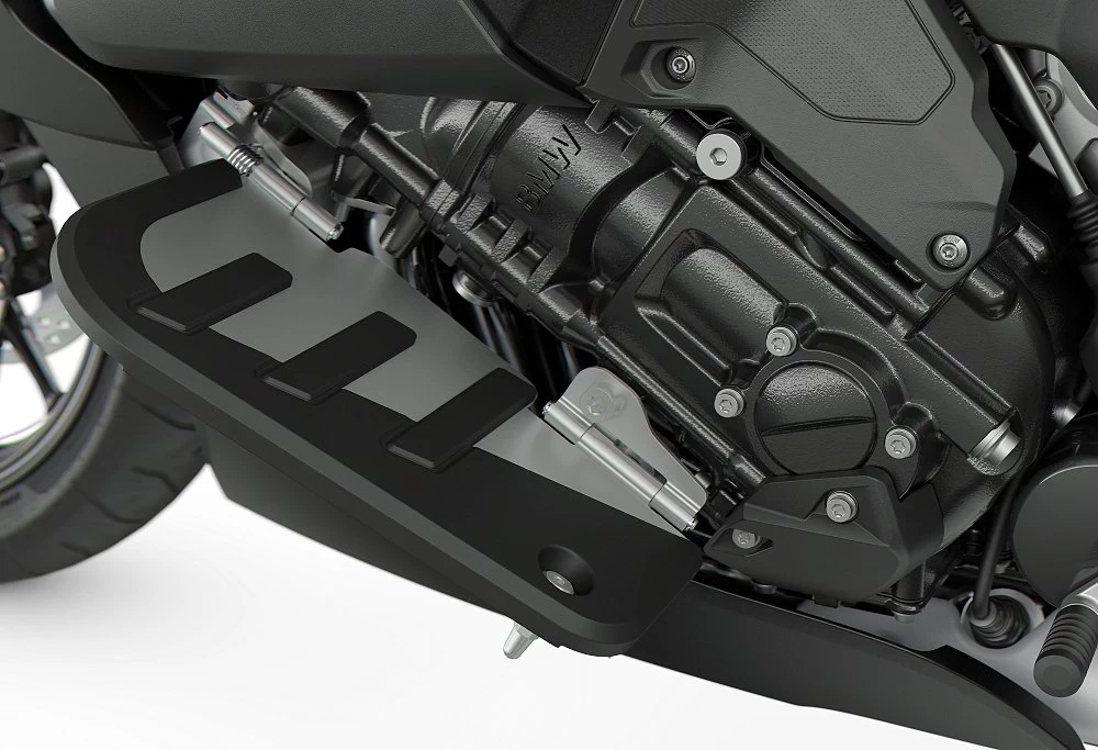 BMW K 1600 B 2026 - 6