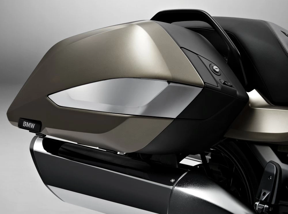 BMW K 1600 B 2026 - 24