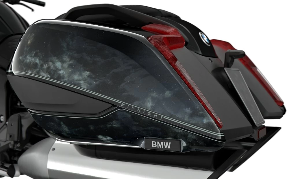 BMW K 1600 B 2026 - 21