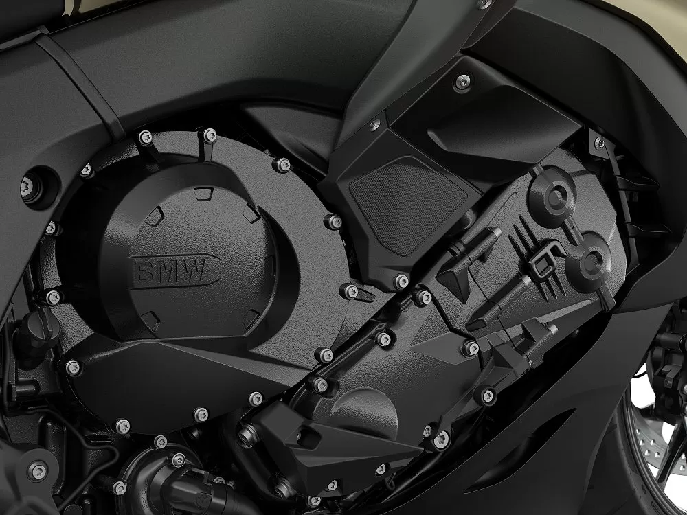 BMW K 1600 B 2026 - 2