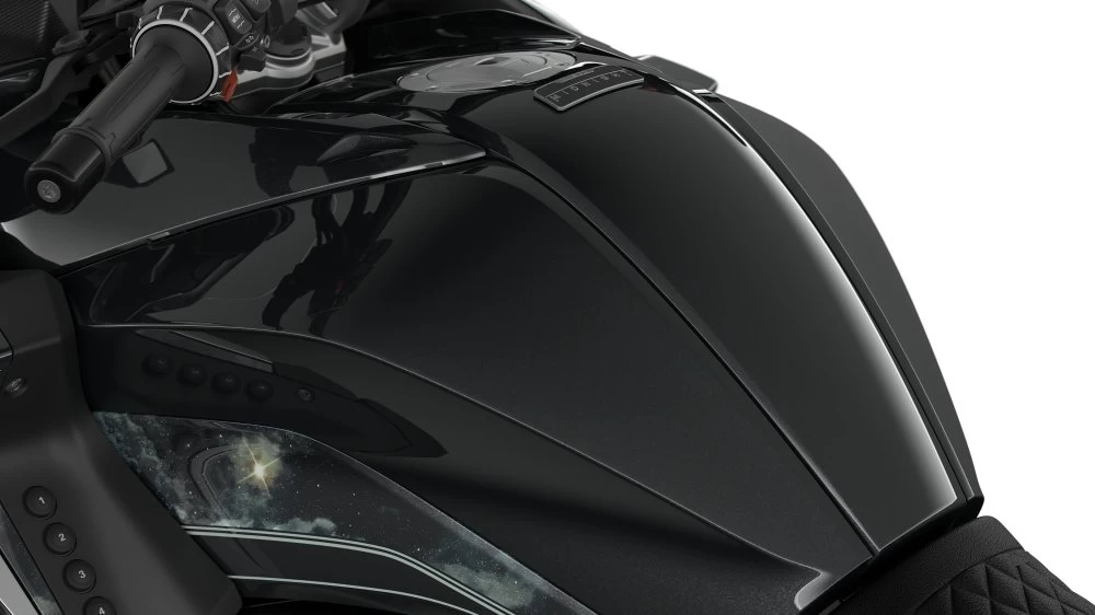 BMW K 1600 B 2026 - 15