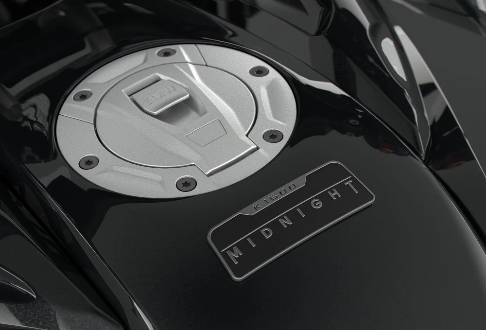 BMW K 1600 B 2026 - 16