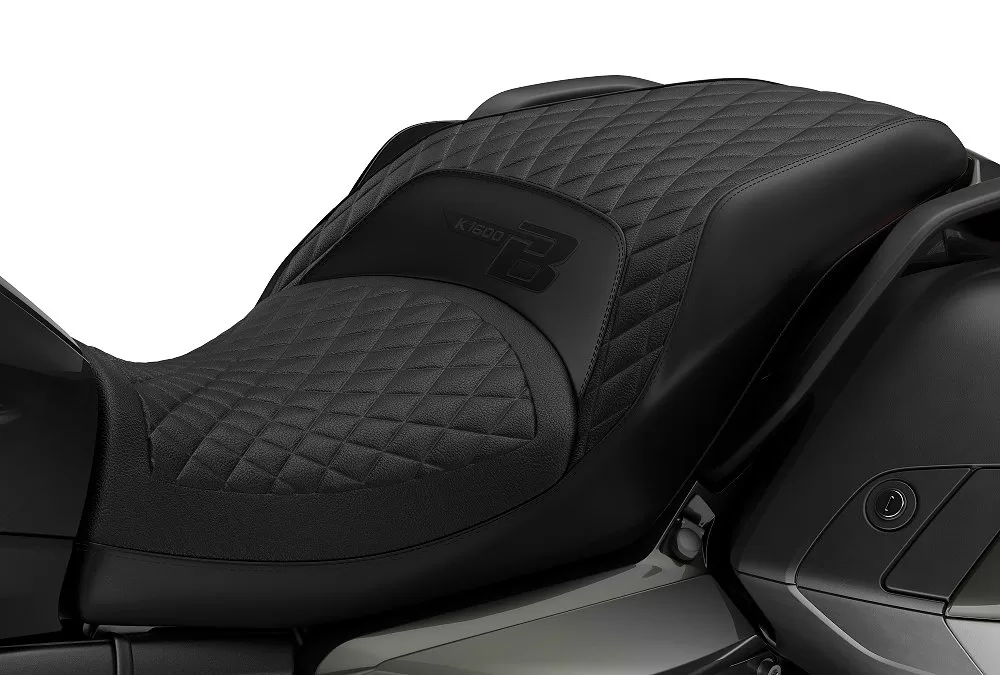 BMW K 1600 B 2026 - 18