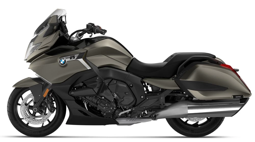 BMW K 1600 B 2026 - 22