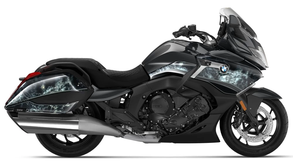 BMW K 1600 B 2026 - 8