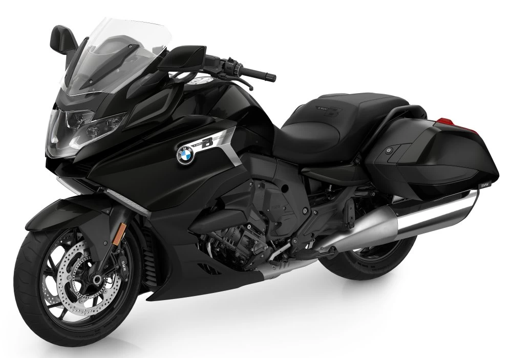BMW K 1600 B 2026 - 20