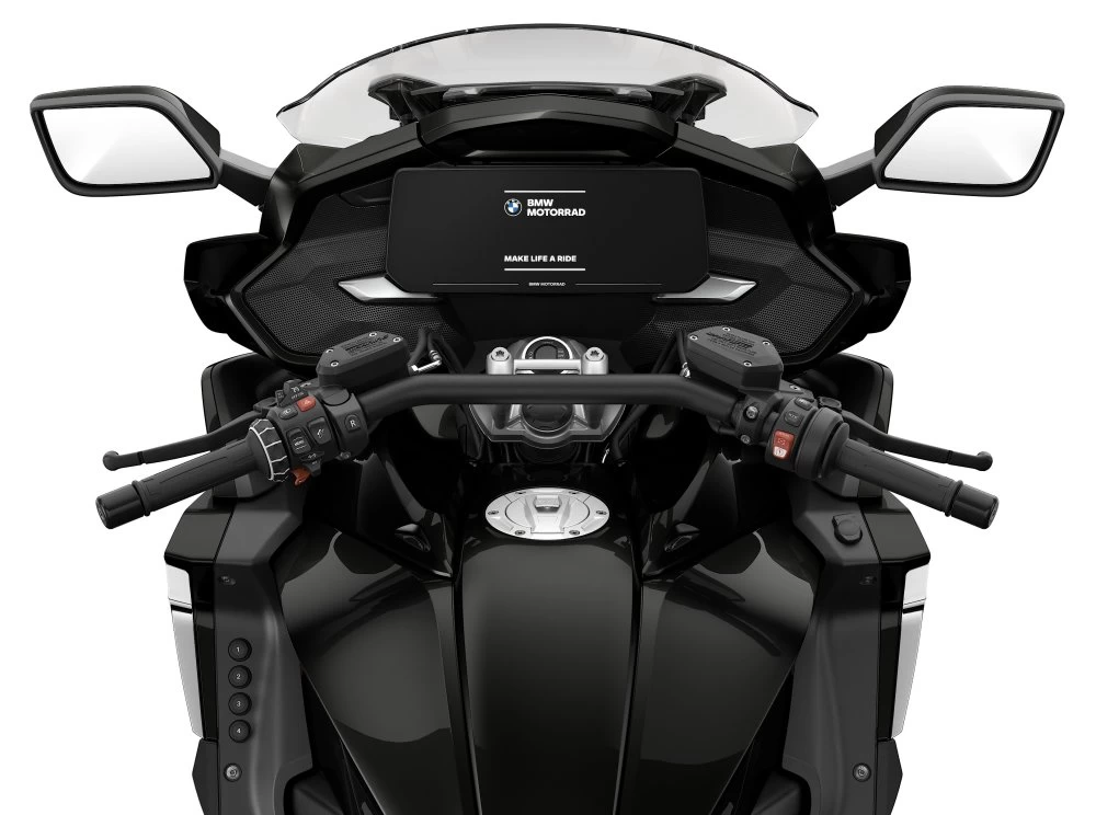 BMW K 1600 B 2026 - 7