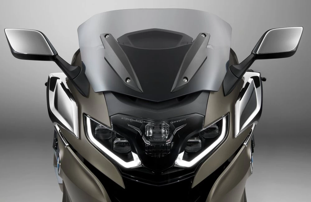 BMW K 1600 B 2026 - 1