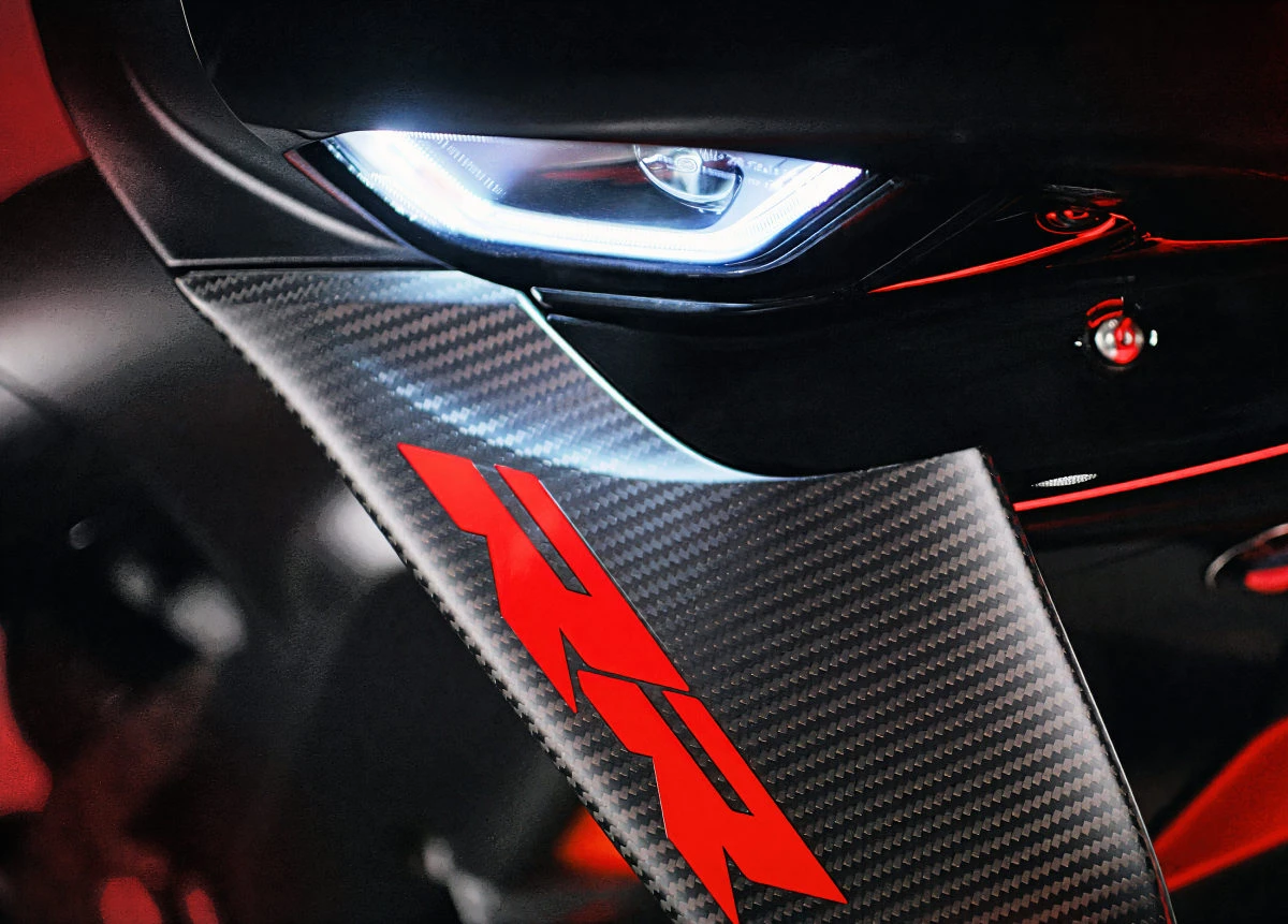 BMW M 1000 RR M2 Edition 2026 - 6