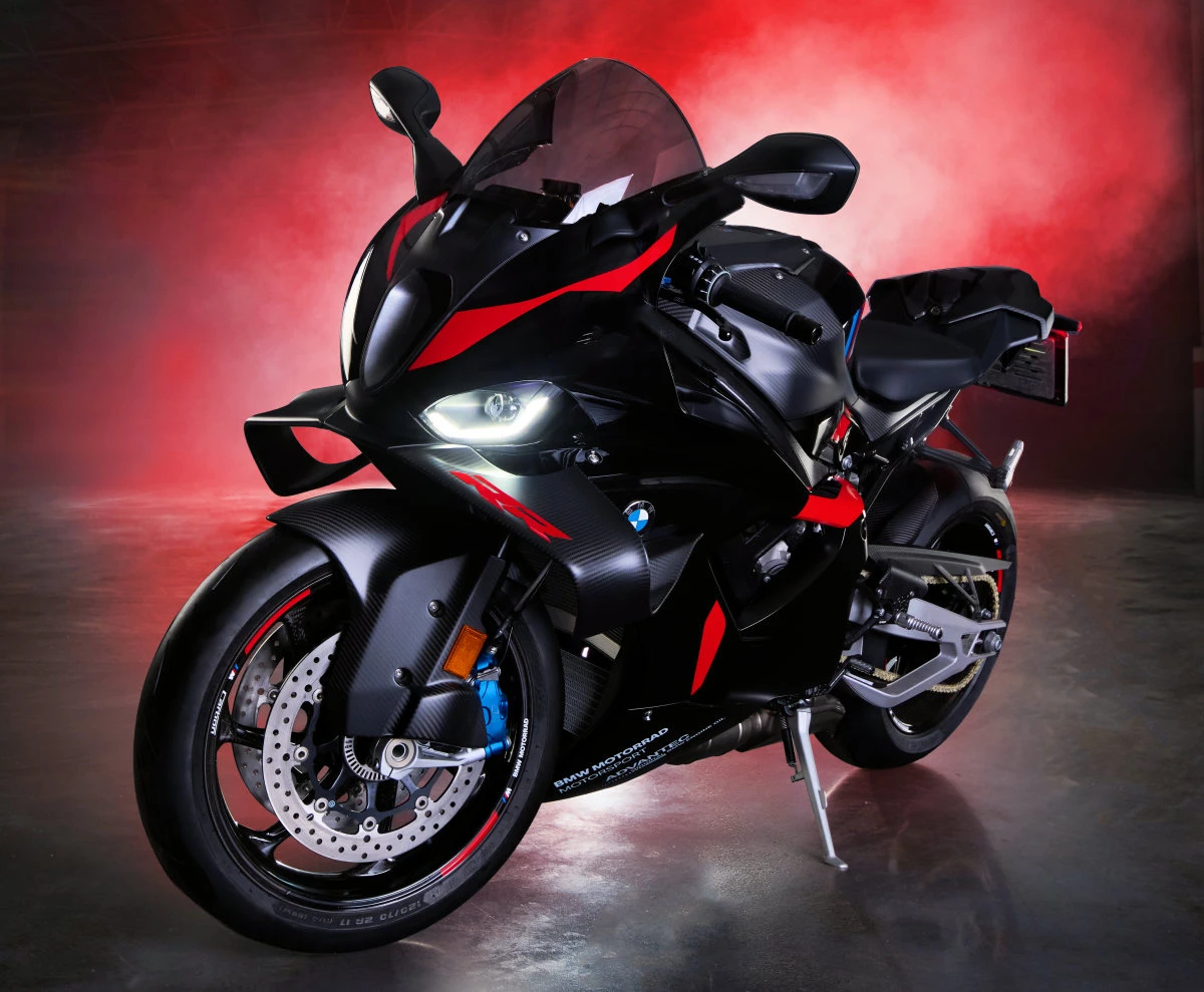 BMW M 1000 RR M2 Edition 2026 - 1