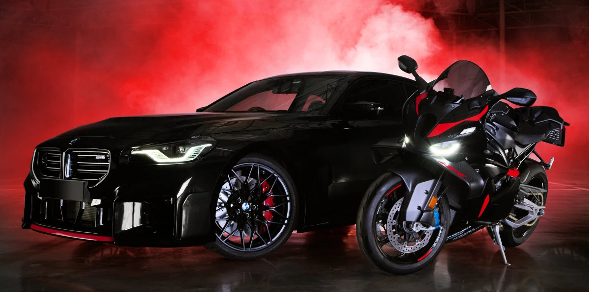 BMW M 1000 RR M2 Edition 2026 - 5
