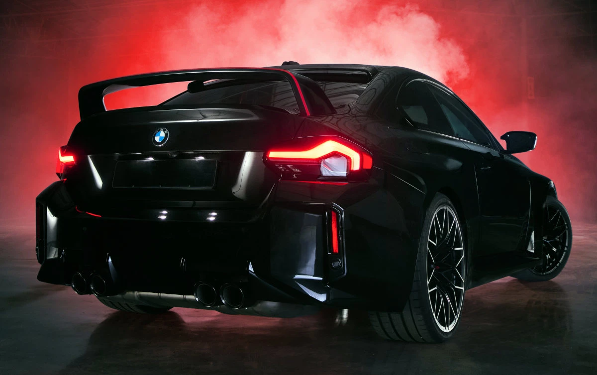 BMW M 1000 RR M2 Edition 2026 - 3