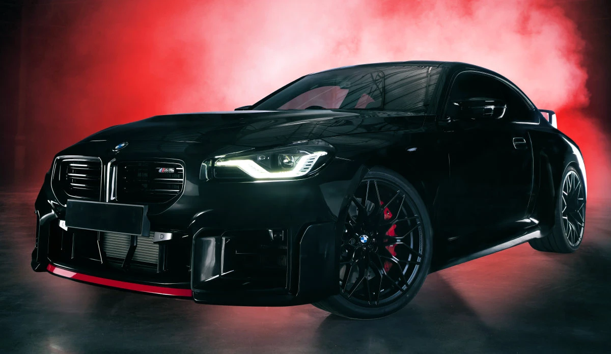 BMW M 1000 RR M2 Edition 2026 - 4
