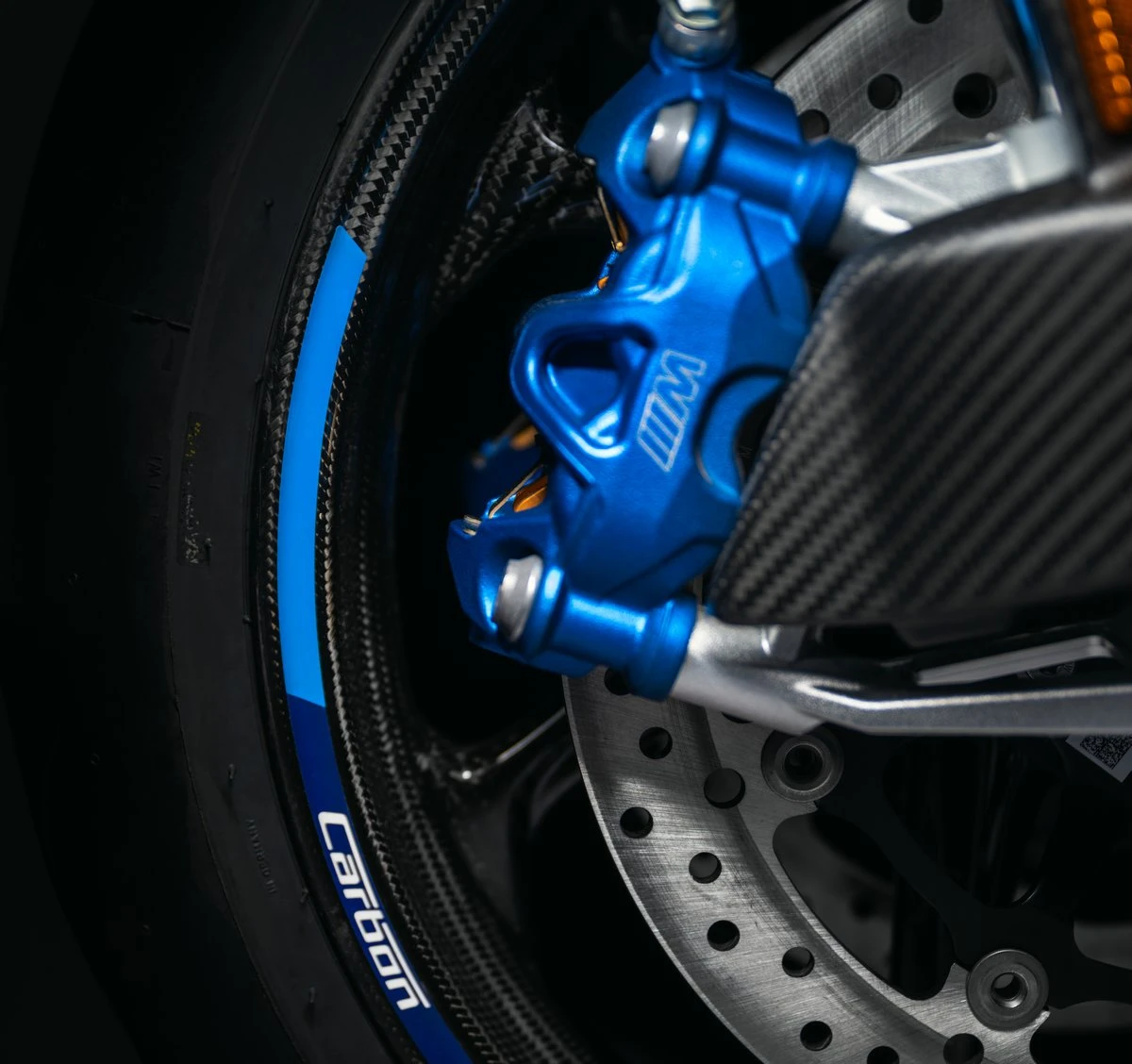 BMW M 1000 RR Limited Edition Isle of Man TT 2026 - 14