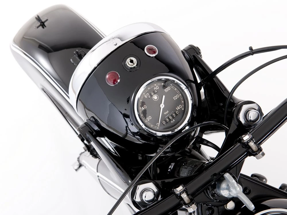 BMW R 12 1935 - 2