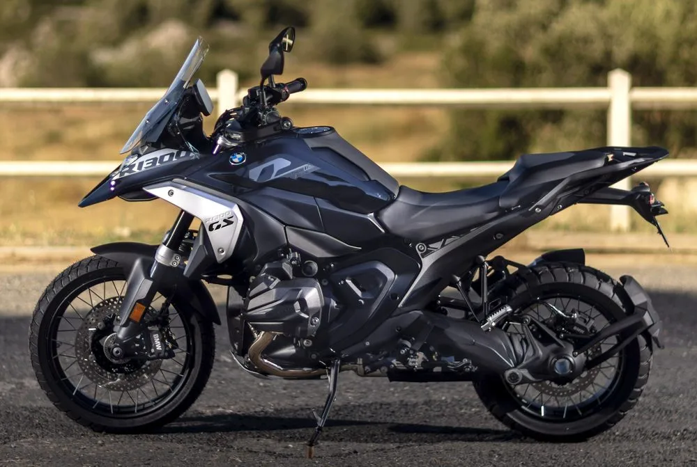 BMW R 1300 GS Dark Edition 2025 - 2
