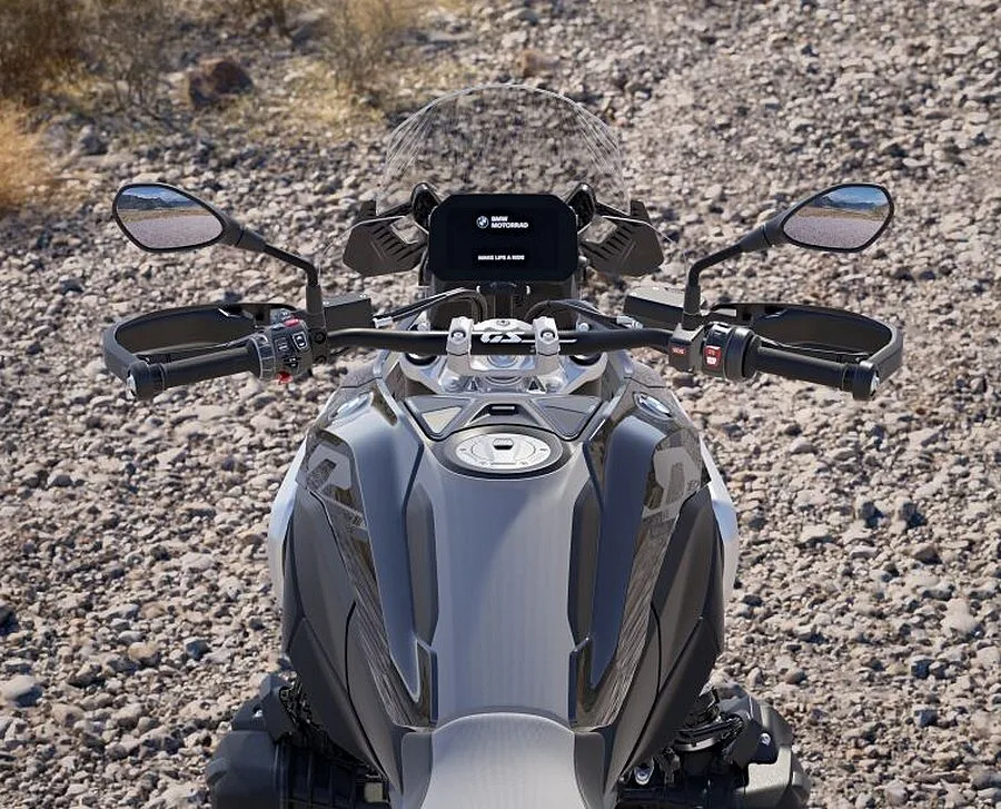 BMW R 1300 GS Dark Edition 2025 - 1