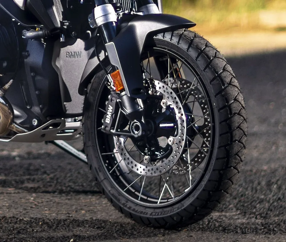 BMW R 1300 GS Dark Edition 2025 - 3
