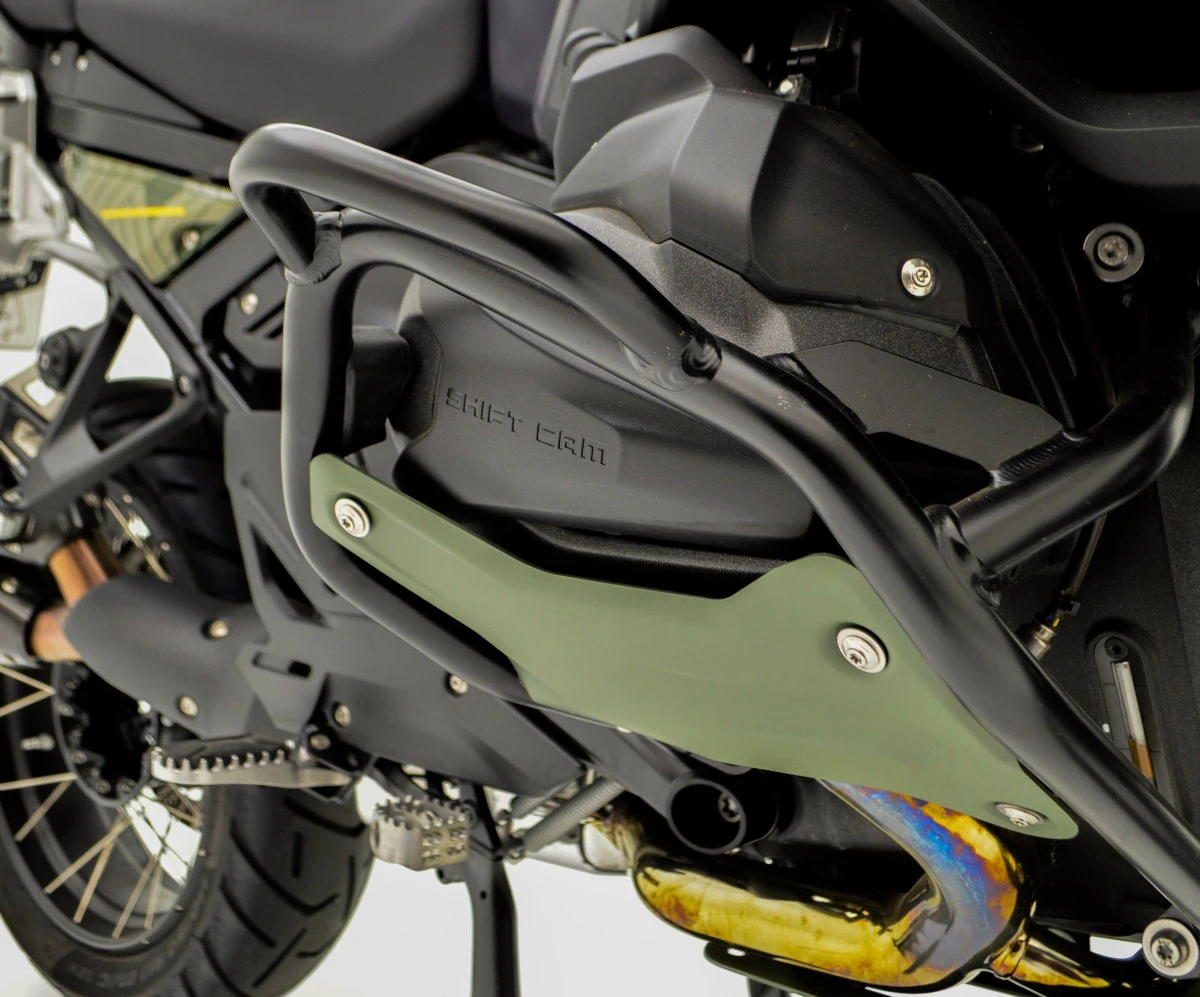 BMW R 1300 GS Adventure série spéciale 10 ans 2026 - 9