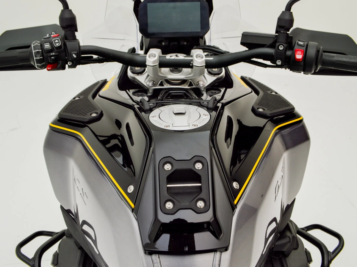 BMW R 1300 GS Adventure série spéciale 10 ans 2026 - 2
