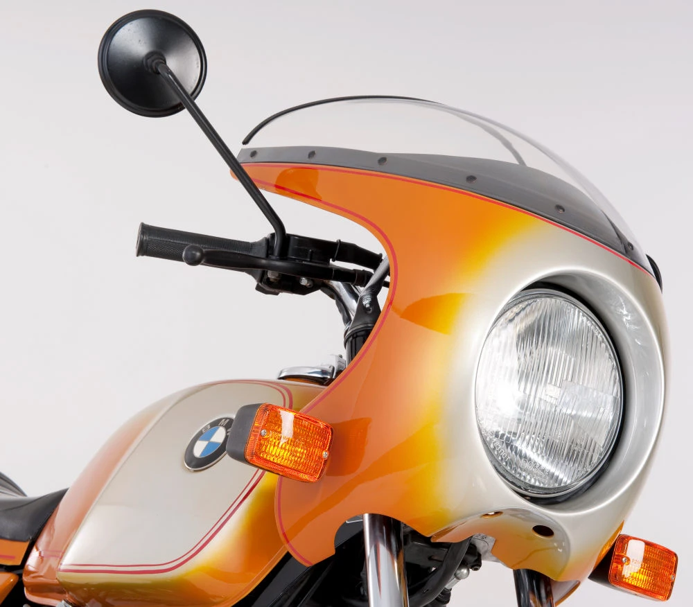 BMW R 90 S 1975 - 2