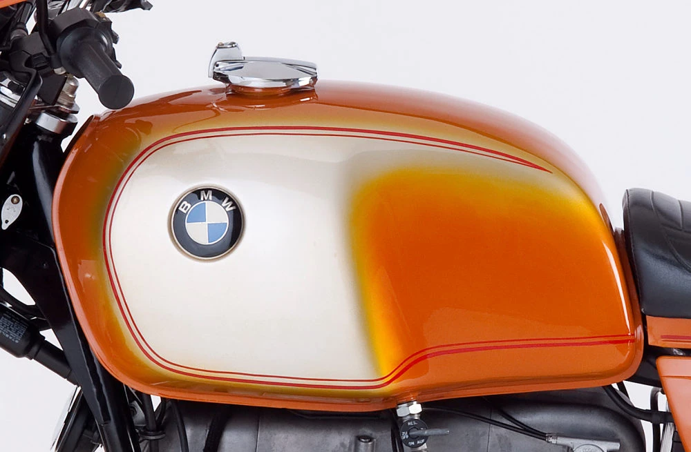 BMW R 90 S 1975 - 9