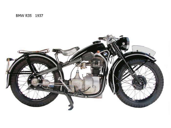 Bmw r 20