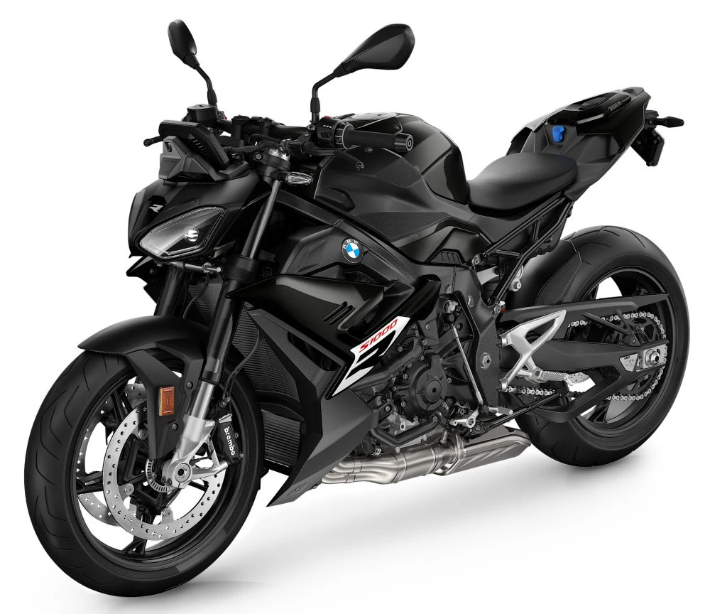 BMW S 1000 R 2025 - 3