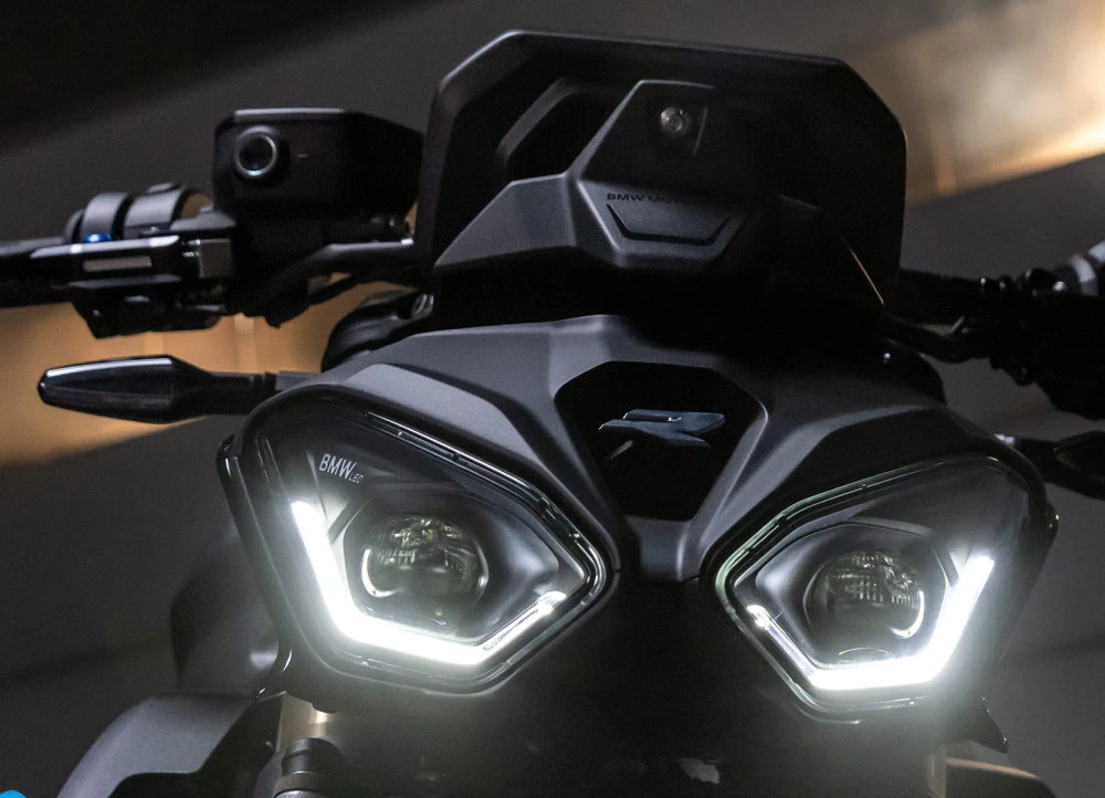BMW S 1000 R 2025 - 6