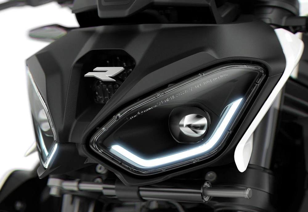 BMW S 1000 R 2025 - 12