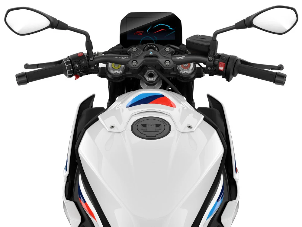 BMW S 1000 R 2025 - 1