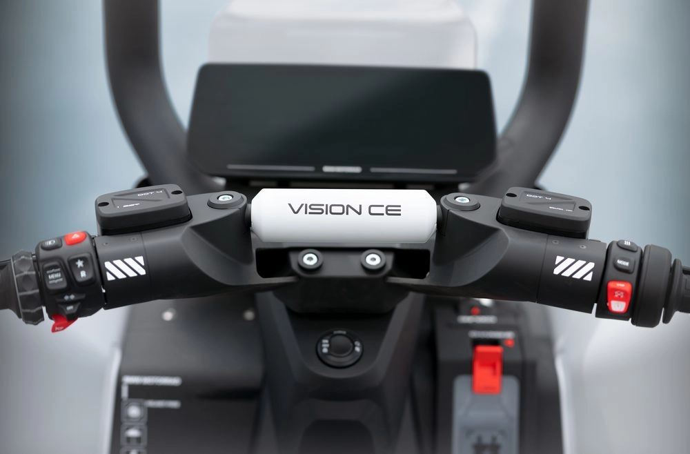 BMW Vision CE 2025 - 15