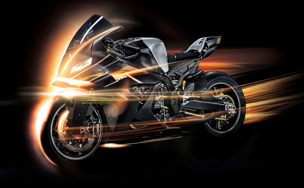 BMW Concept RR 2025 - 4