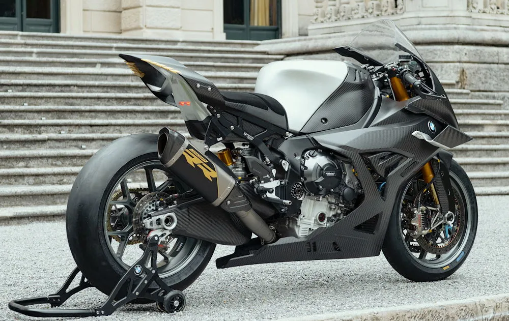 BMW Concept RR 2025 - 8