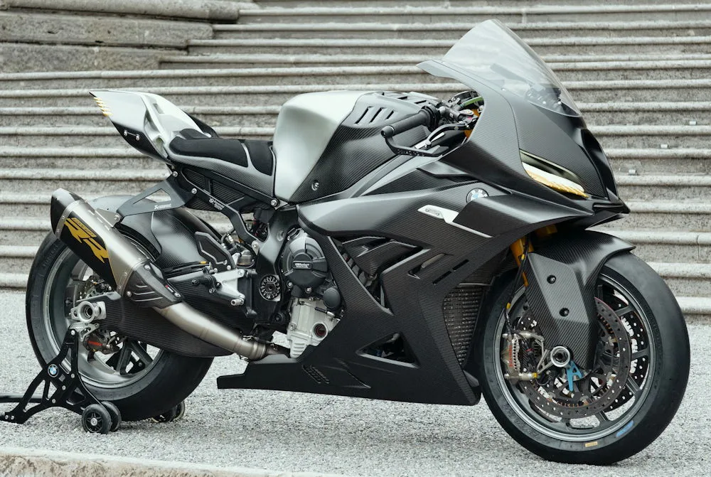 BMW Concept RR 2025 - 5