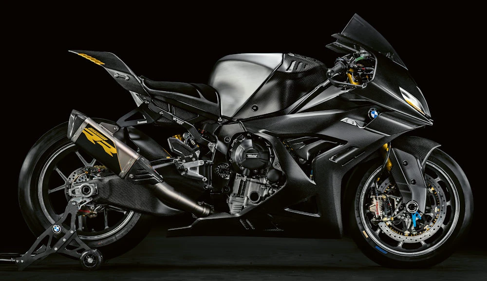 BMW Concept RR 2025 - 12