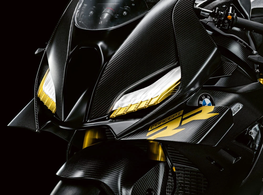 BMW Concept RR 2025 - 18