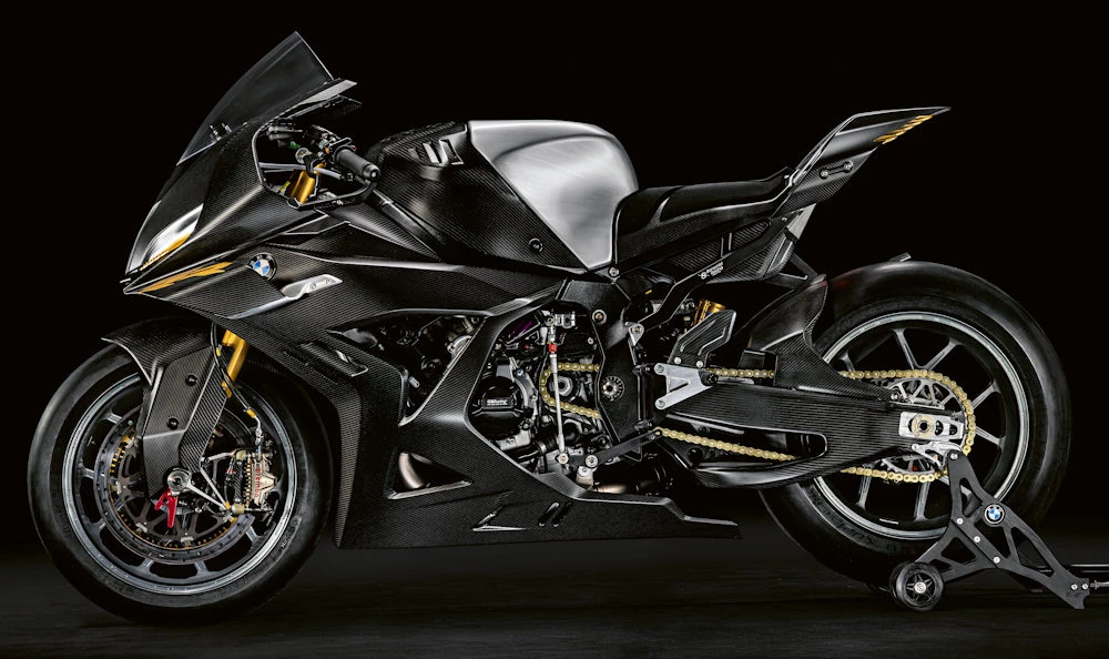 BMW Concept RR 2025 - 3