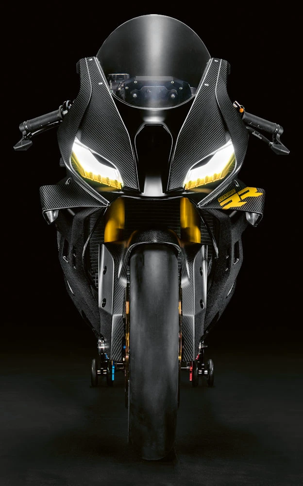BMW Concept RR 2025 - 17