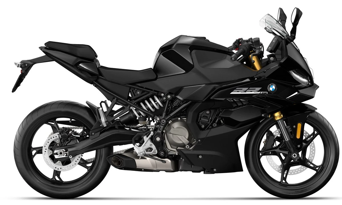 BMW F 450 RR 2027 - 5