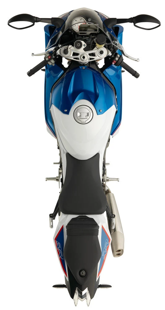 BMW S 1000 RR 2015 - 18