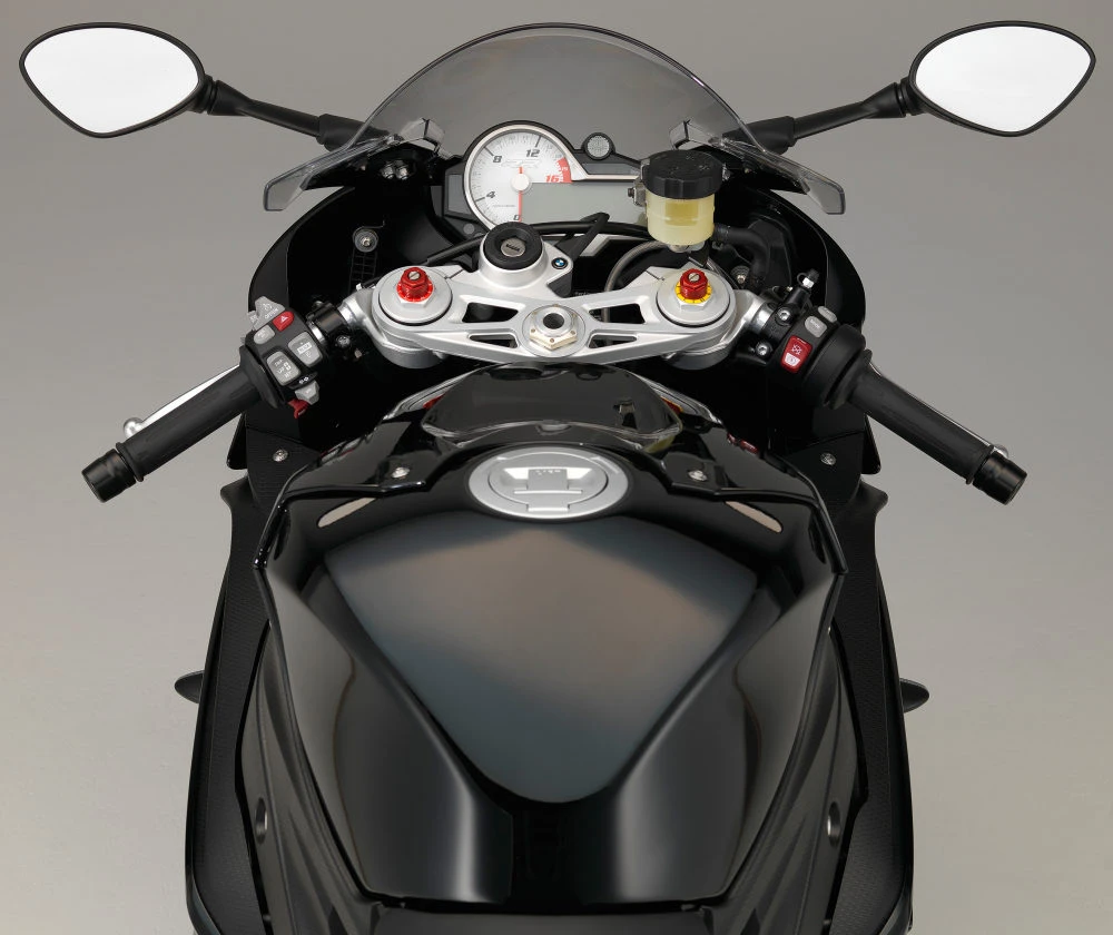 BMW S 1000 RR 2015 - 27