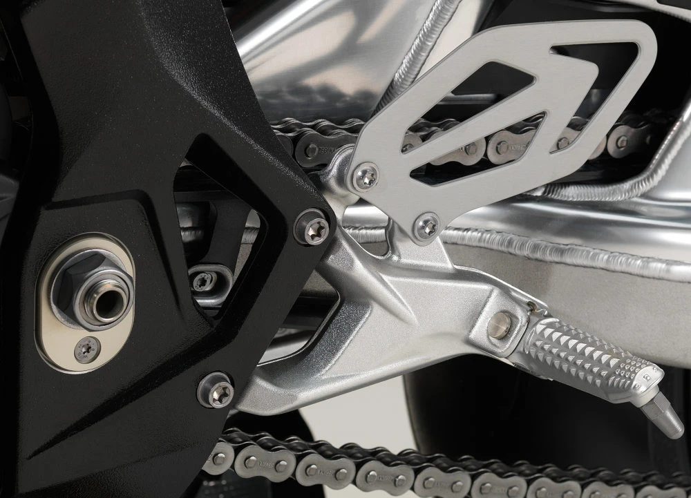 BMW S 1000 RR 2015 - 33