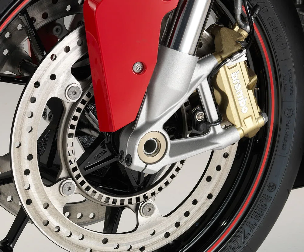 BMW S 1000 RR 2015 - 21