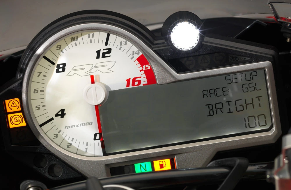 BMW S 1000 RR 2015 - 26