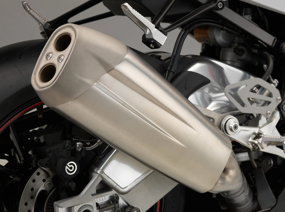 BMW S 1000 RR 2015 - 32